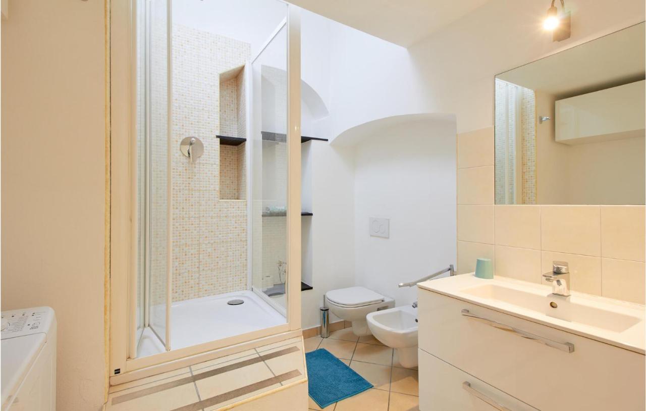 산토스테파노알마레 Casa Delle Rondini 아파트 외부 사진